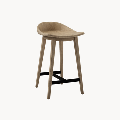 Tabouret de bar Woody