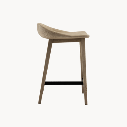 Tabouret de bar Woody