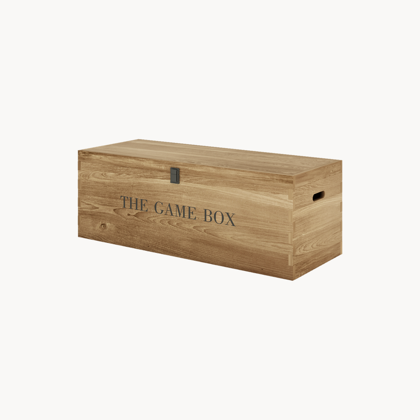 Gamebox Mario