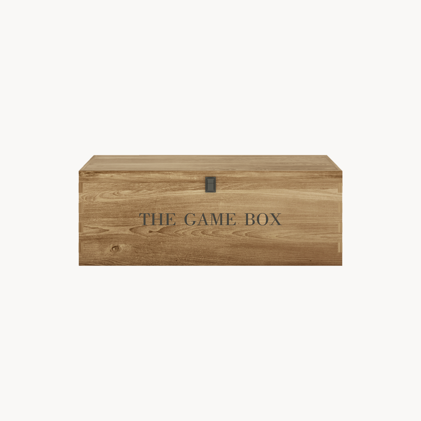 Gamebox Mario