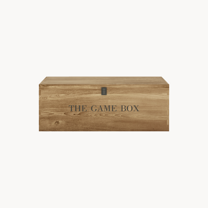 Gamebox - Mario