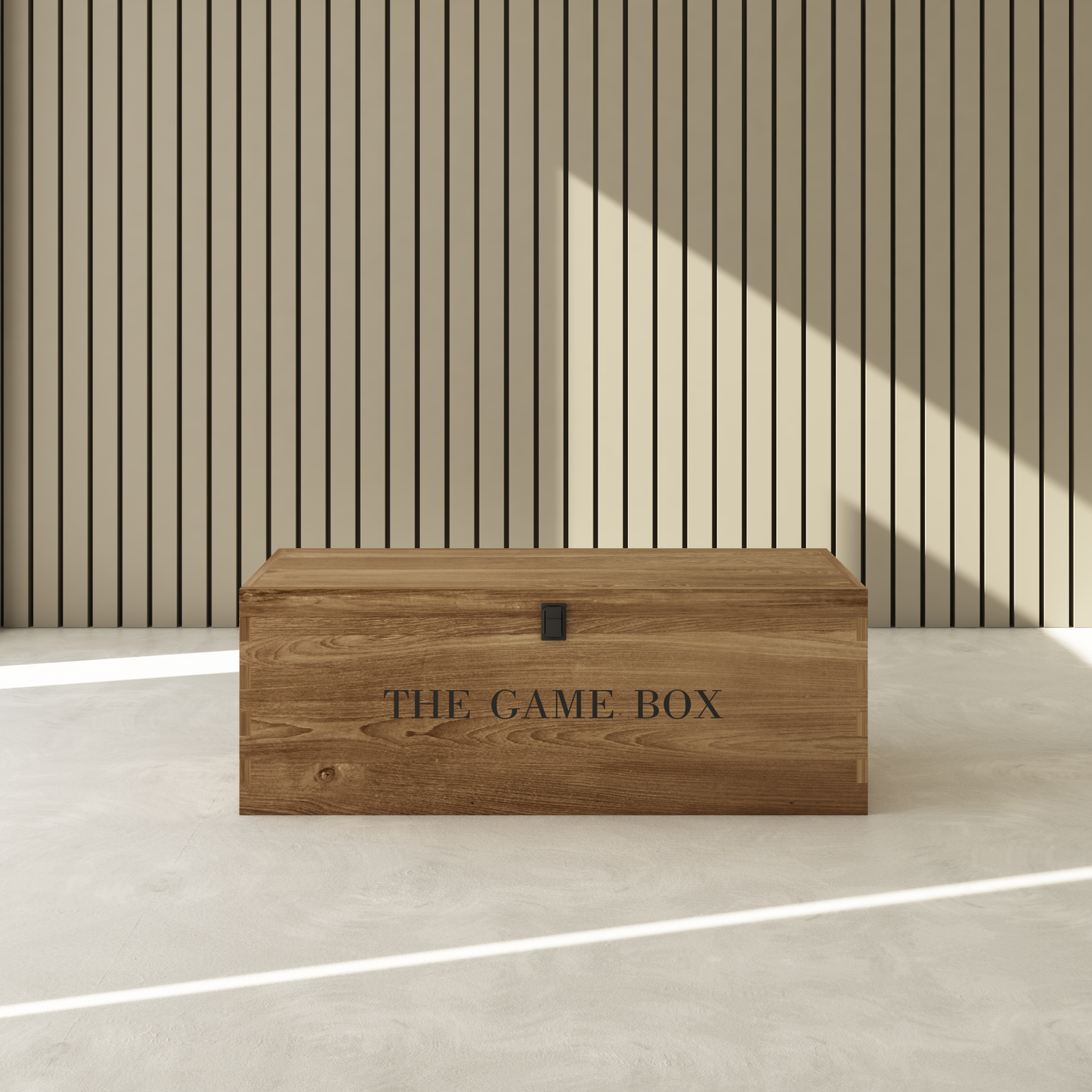 Gamebox Mario