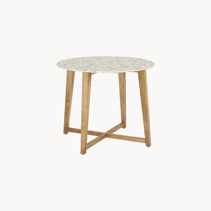 Salontafel - Cross Stone