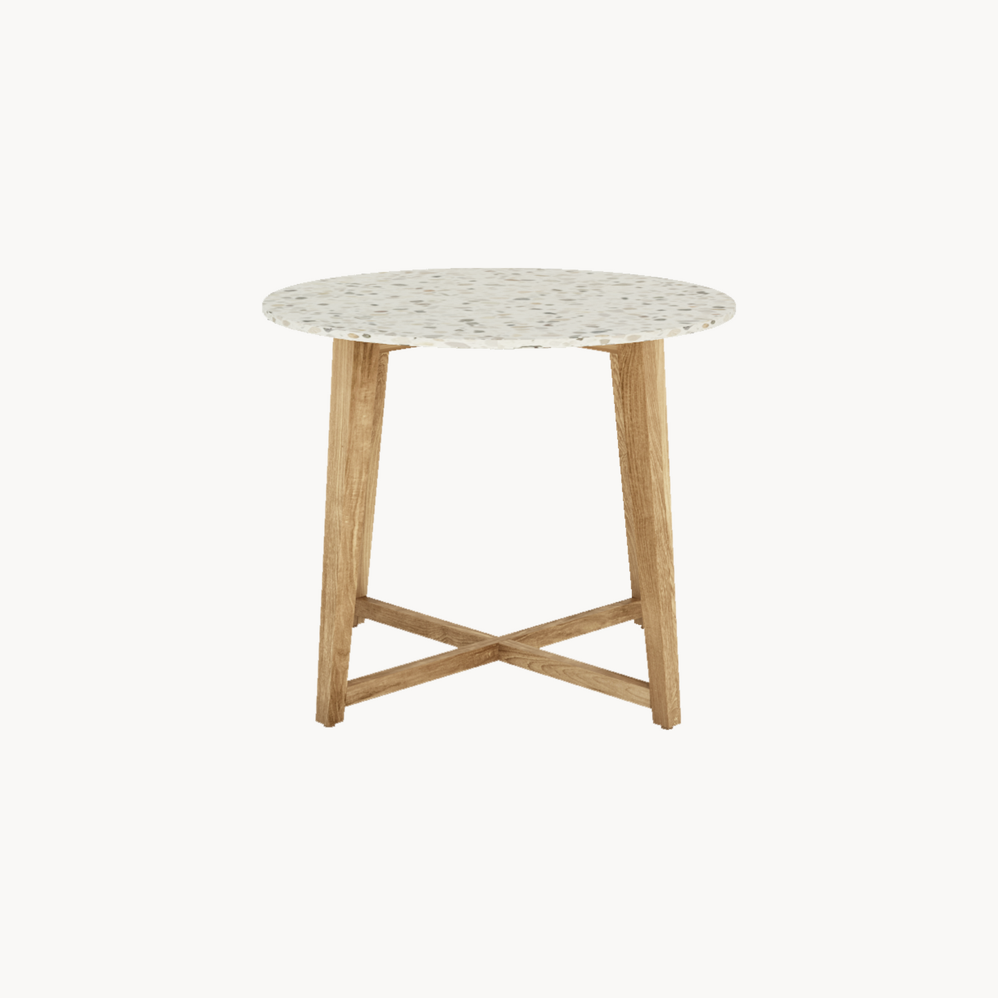 Salontafel Cross Stone