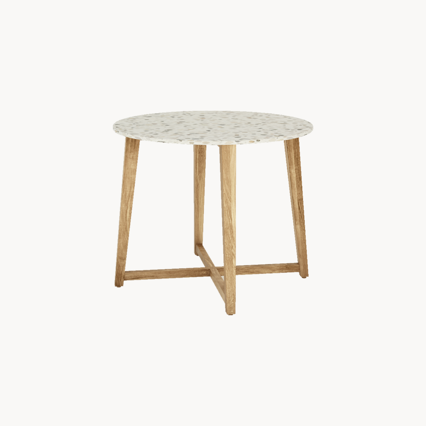 Salontafel Cross Stone