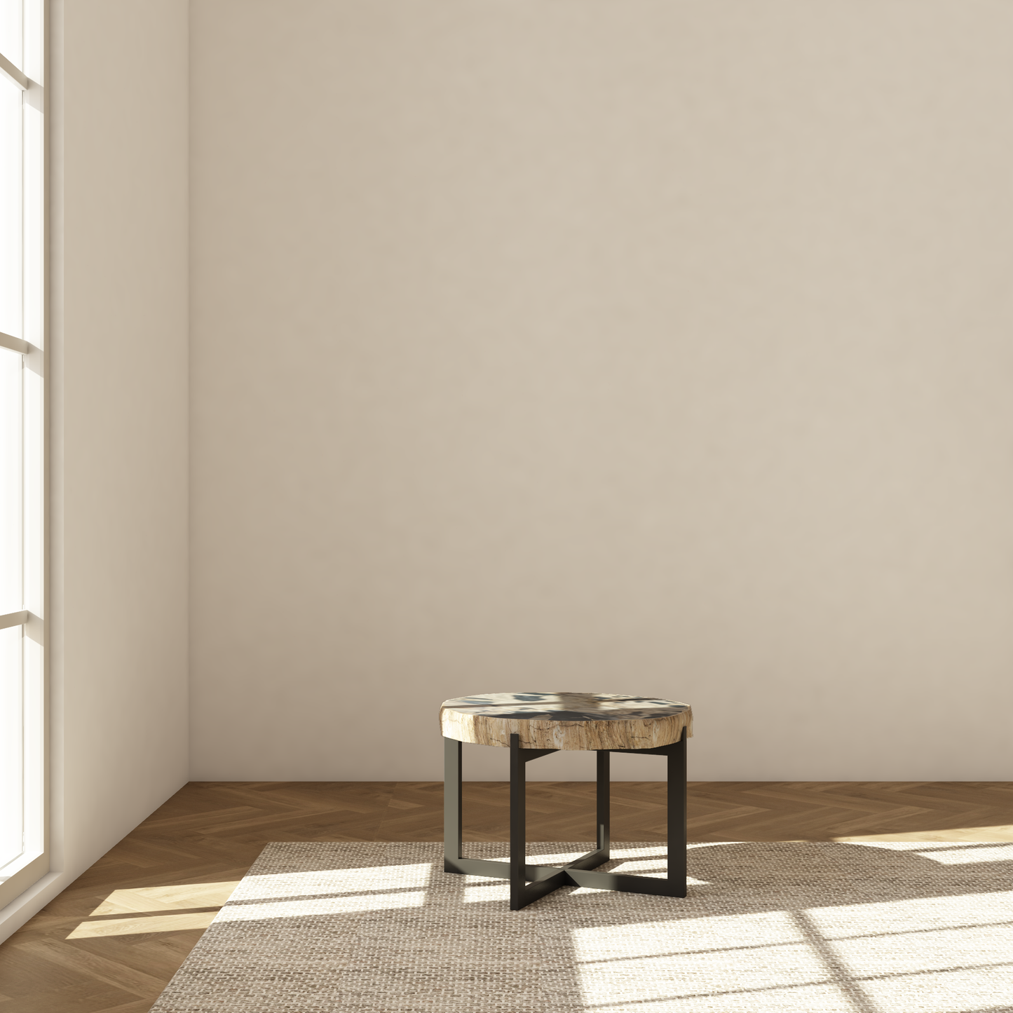 Salontafel Slice