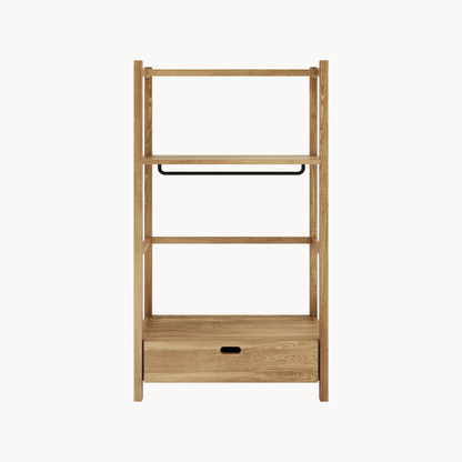 Porte-vêtements Thor