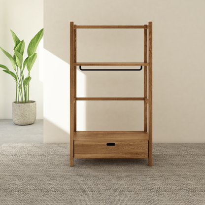 Porte-vêtements Thor