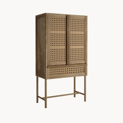 La garde-robe d'Audrey