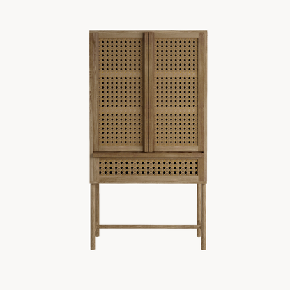 La garde-robe d'Audrey