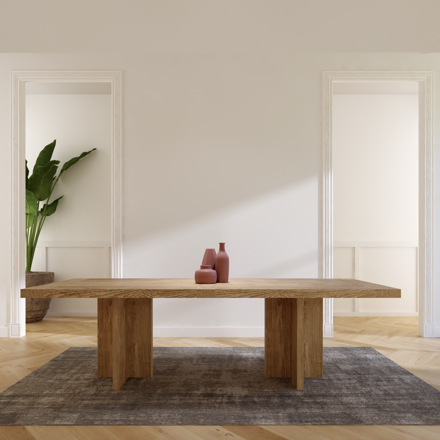 Eettafel Perth