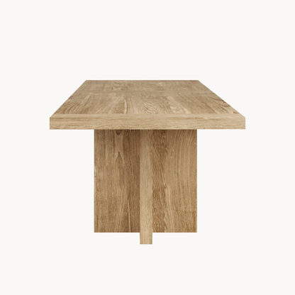 Eetkamertafel - Perth