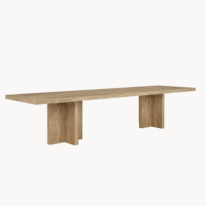 Eetkamertafel - Perth