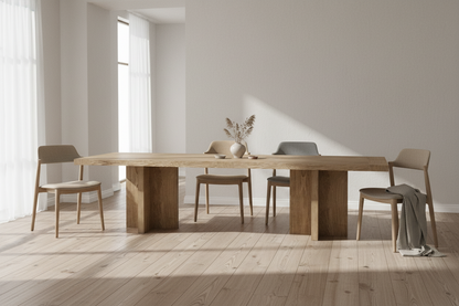 Eetkamertafel - Perth