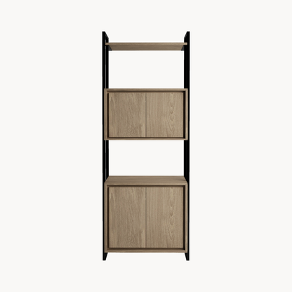 Coffre de la base élémentaire