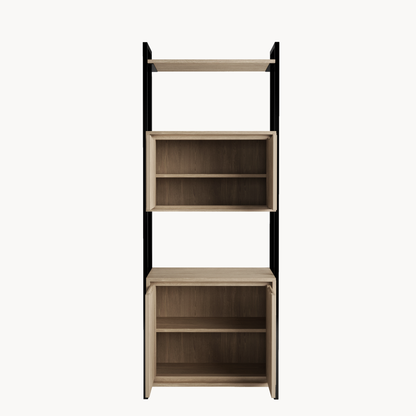 Coffre de la base élémentaire