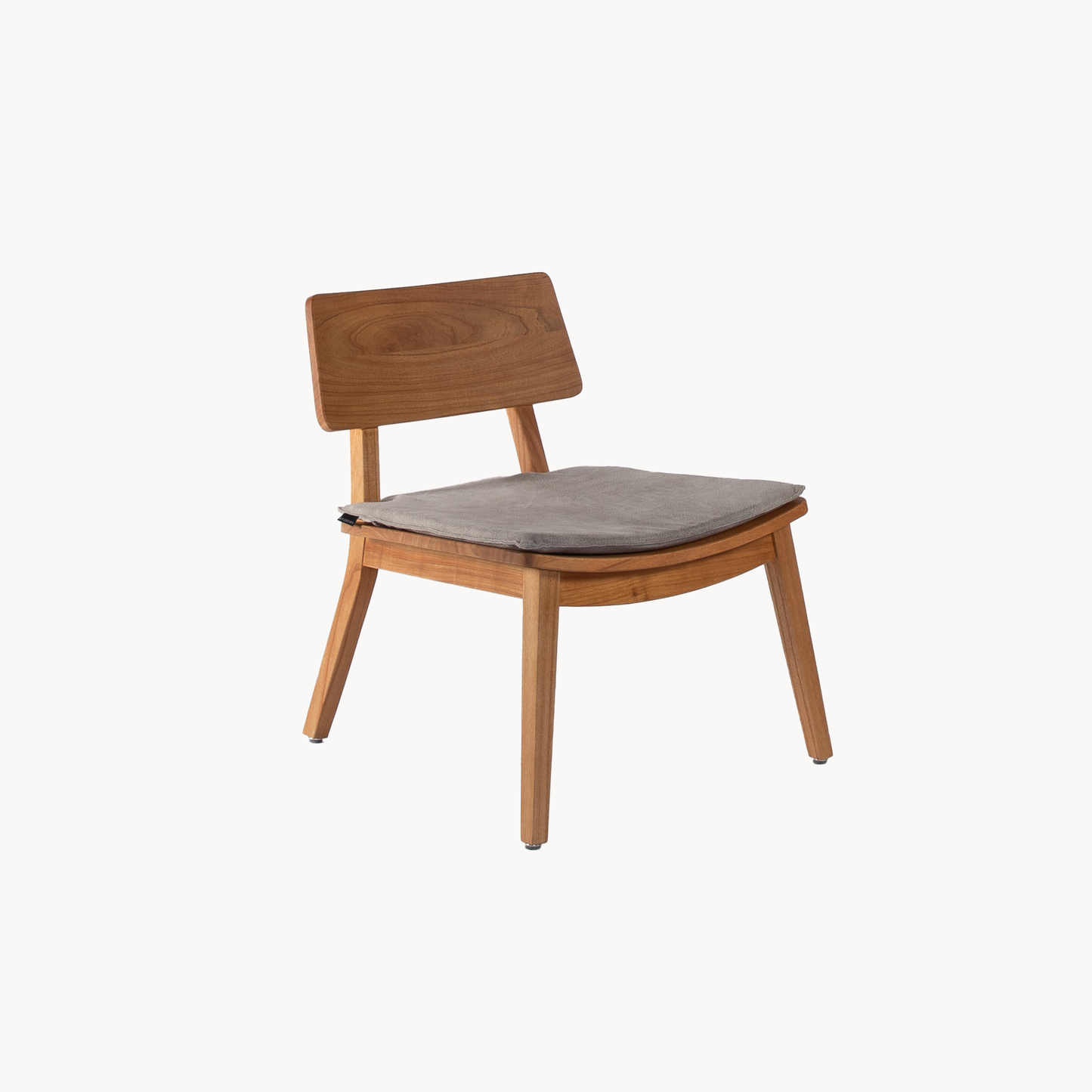Fauteuil Noon lounge