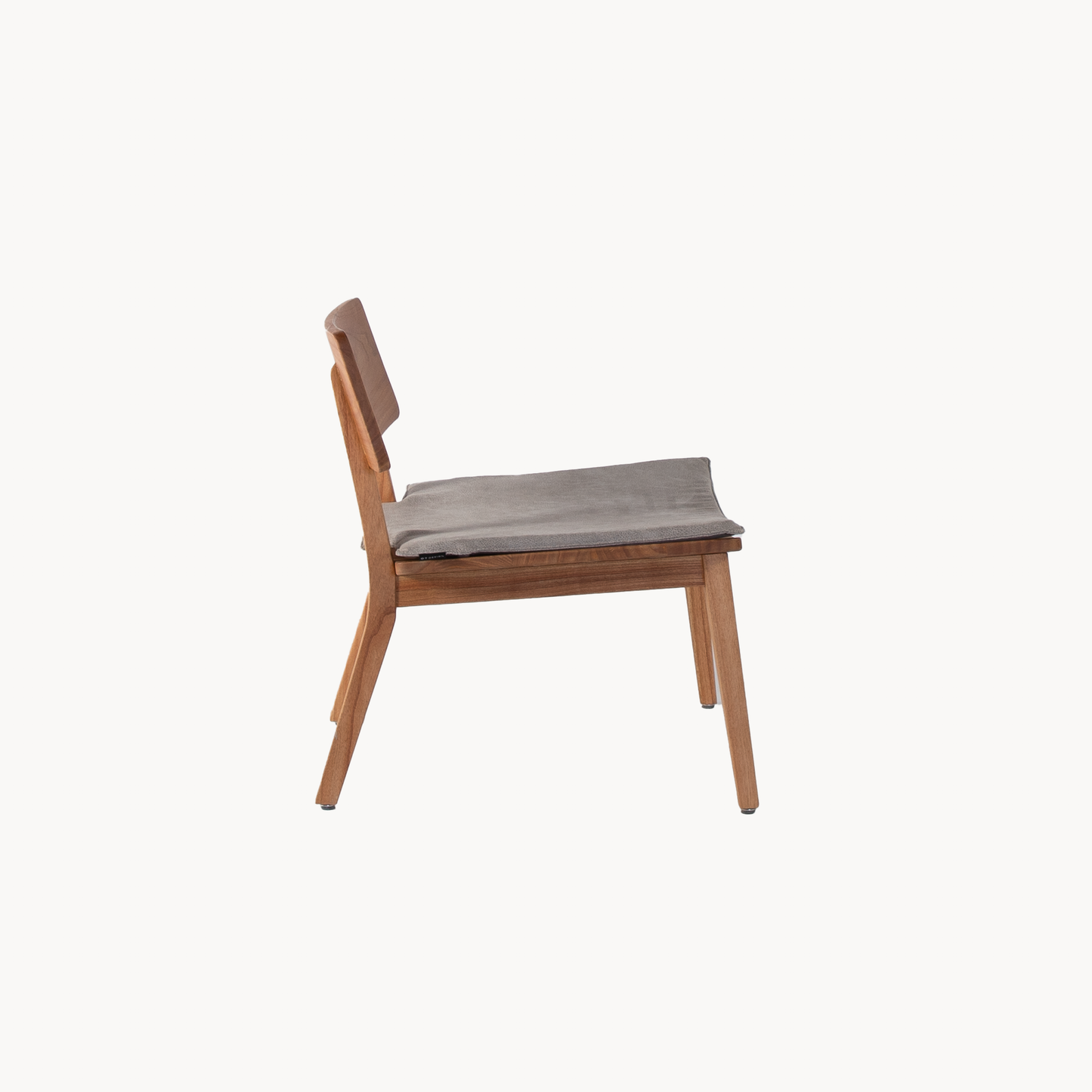 Fauteuil Noon lounge