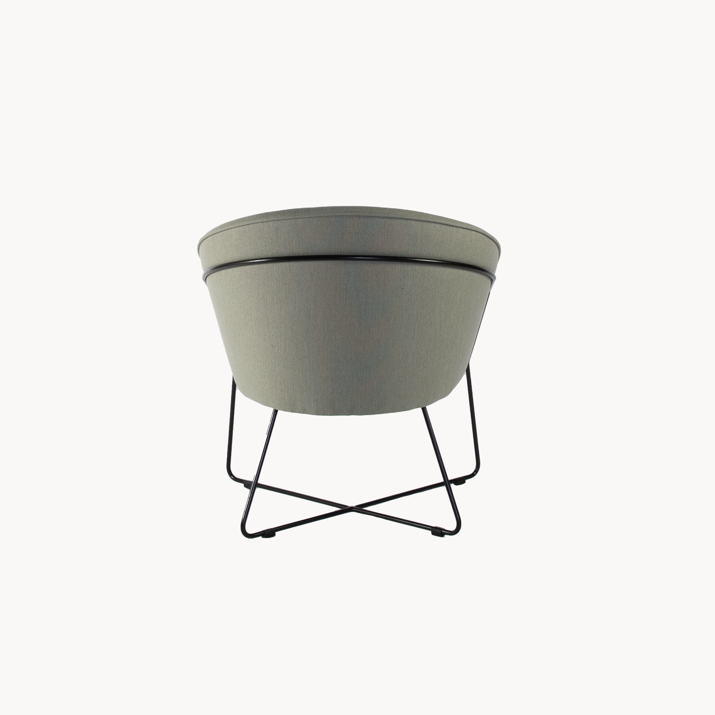 Fauteuil Ankona
