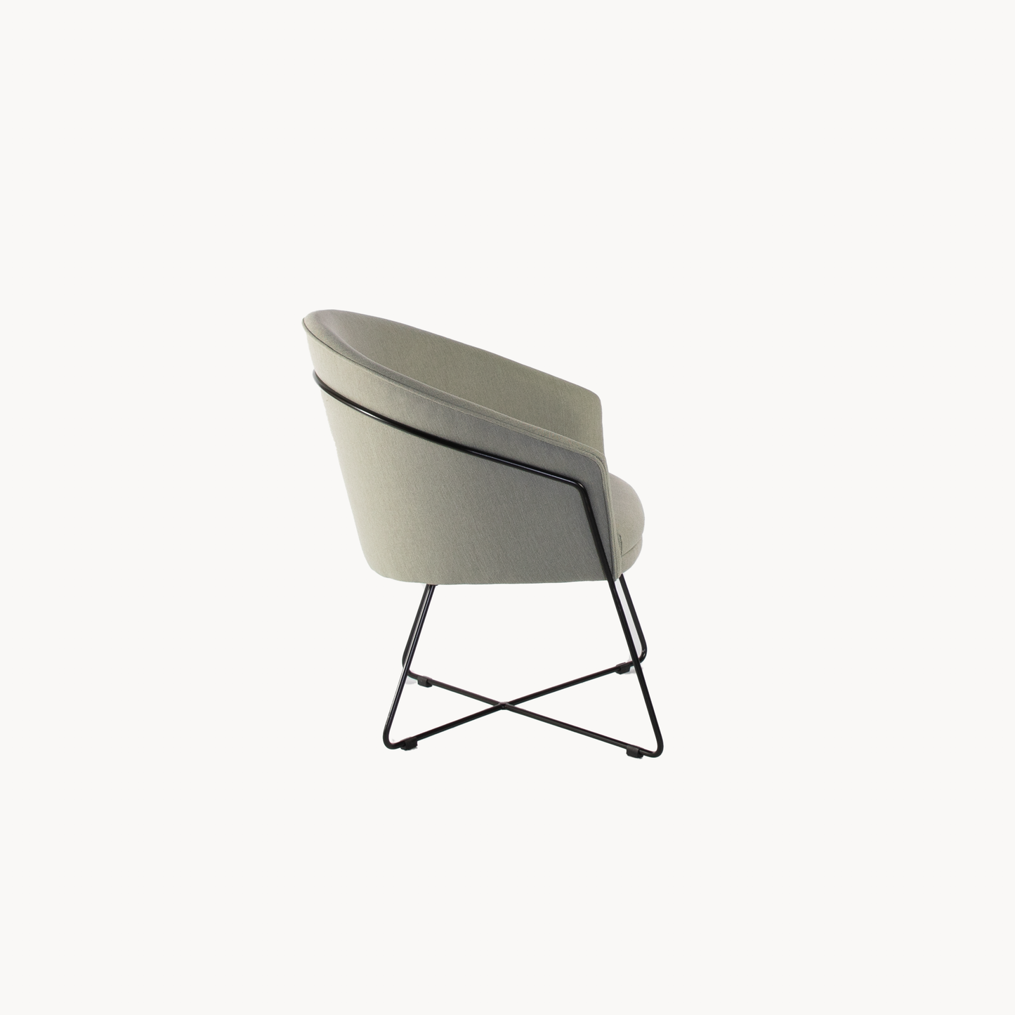 Fauteuil Ankona