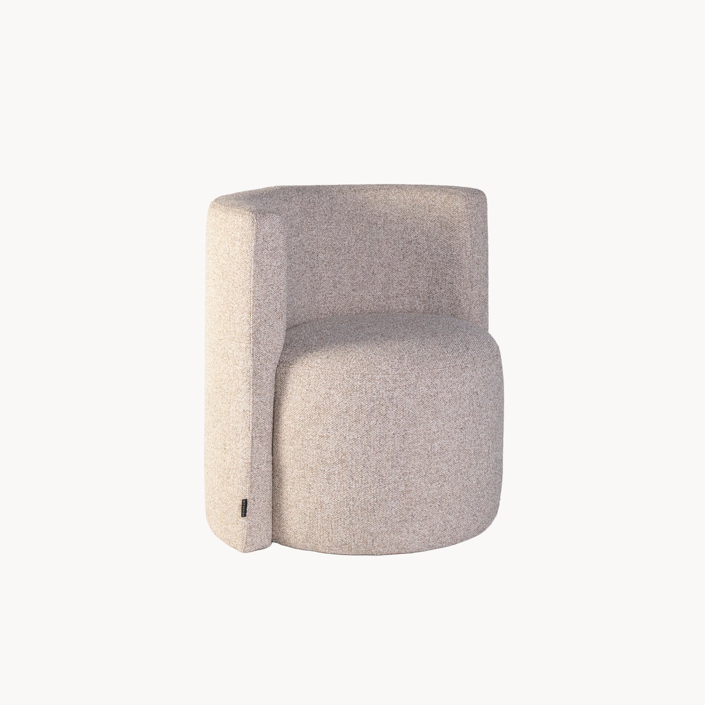 Fauteuil - Berlin