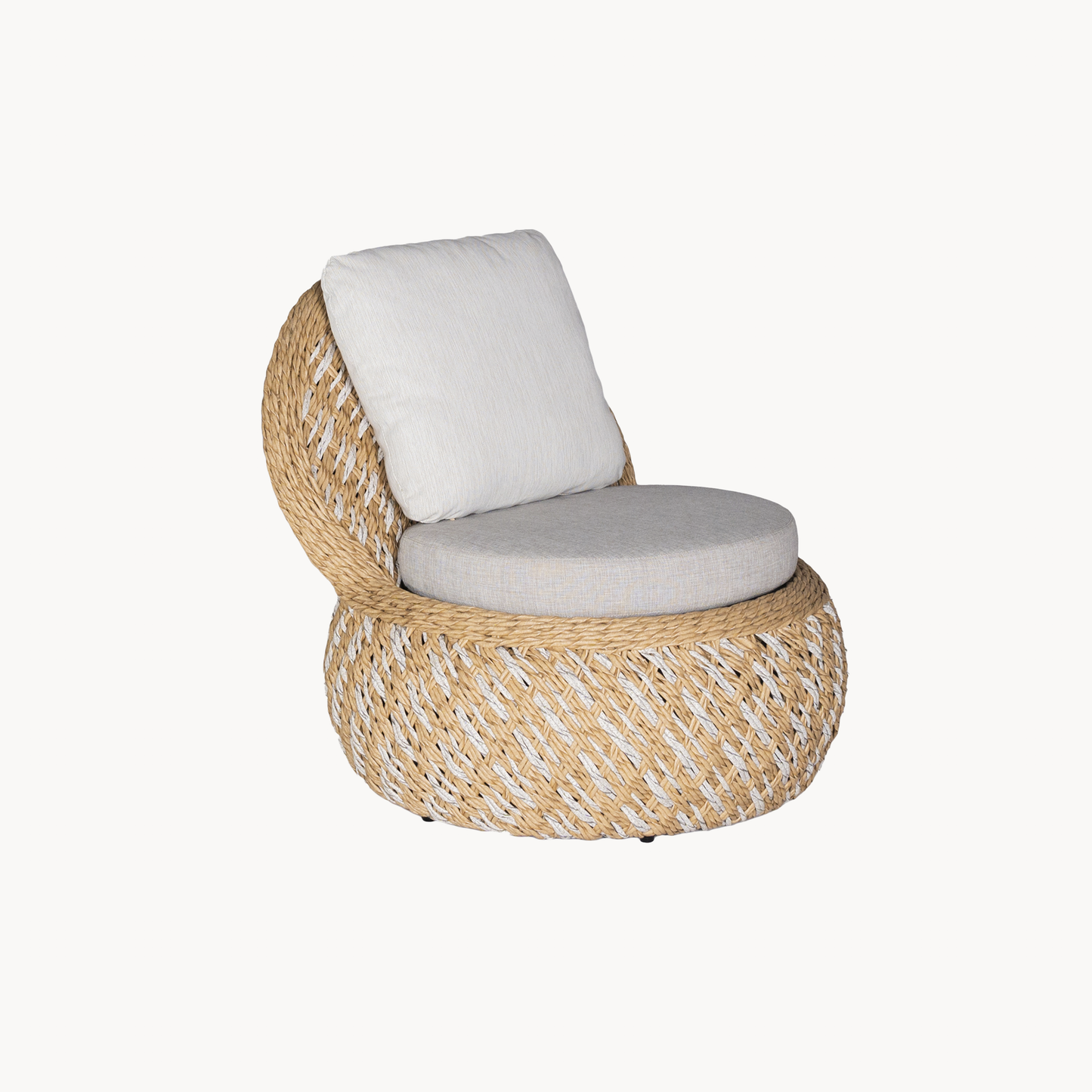 Fauteuil Elba
