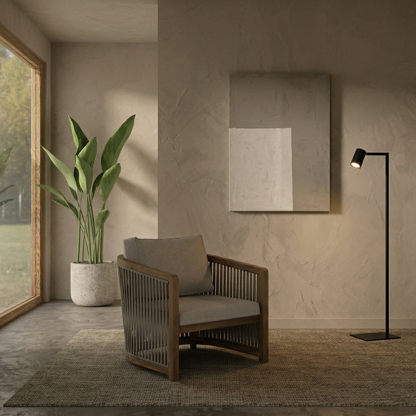 Fauteuil - Ibiza