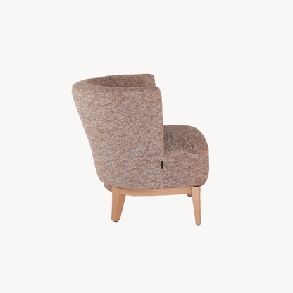 Fauteuil - Milaan