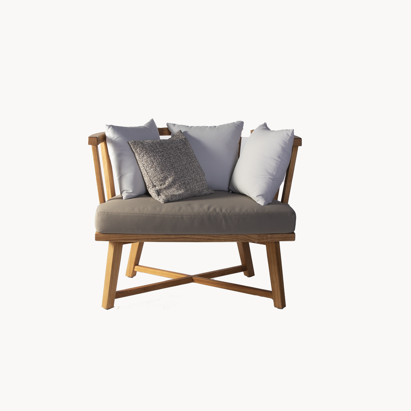 Fauteuil Moon M