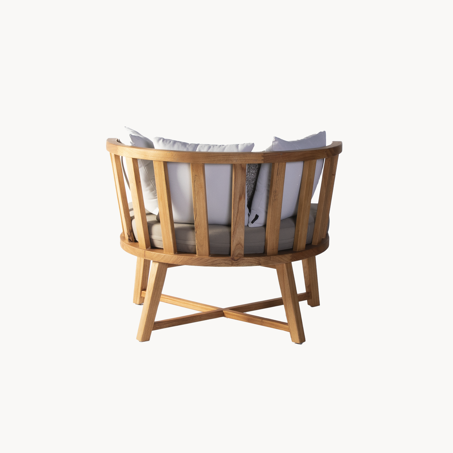 Fauteuil Moon M