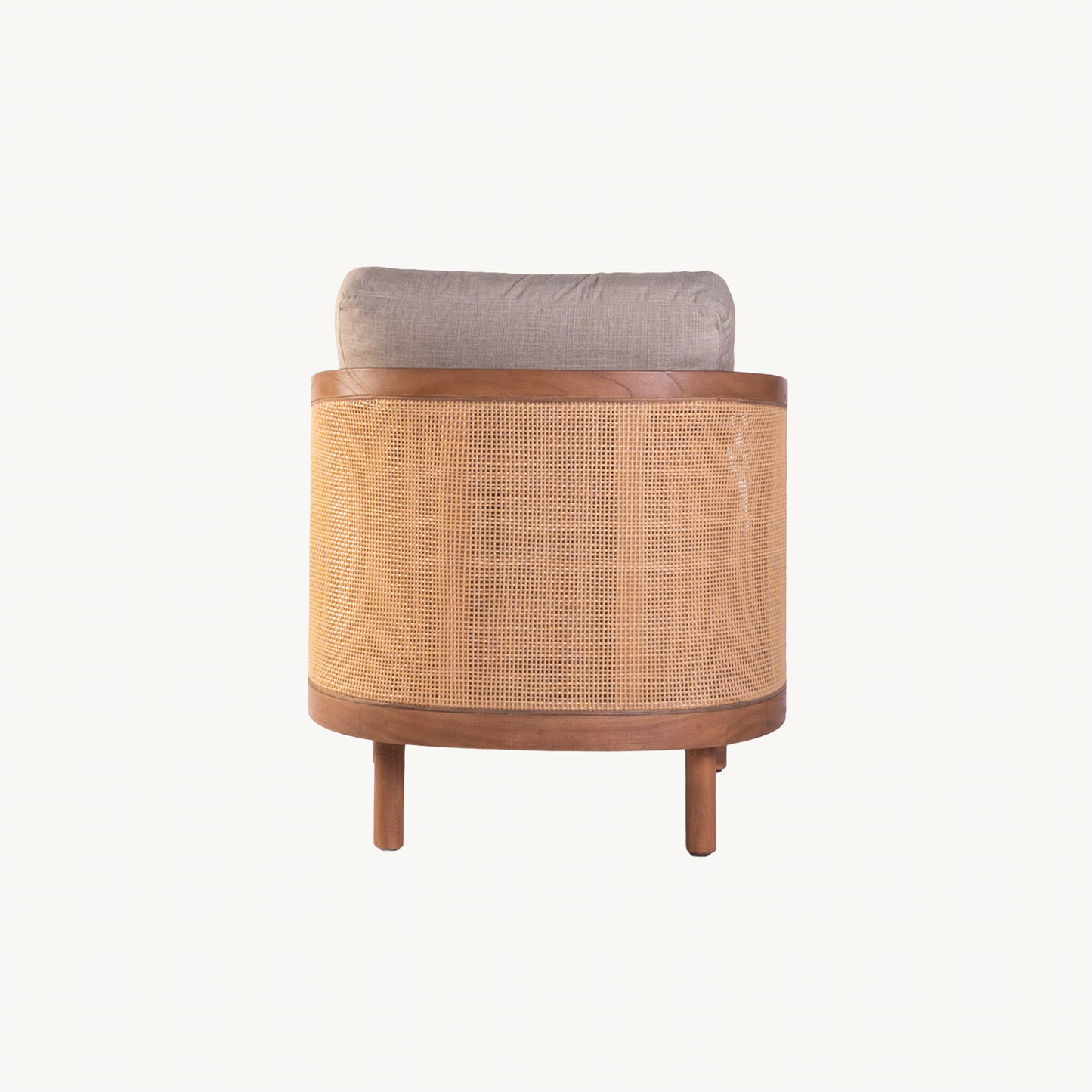Fauteuil - Nestate