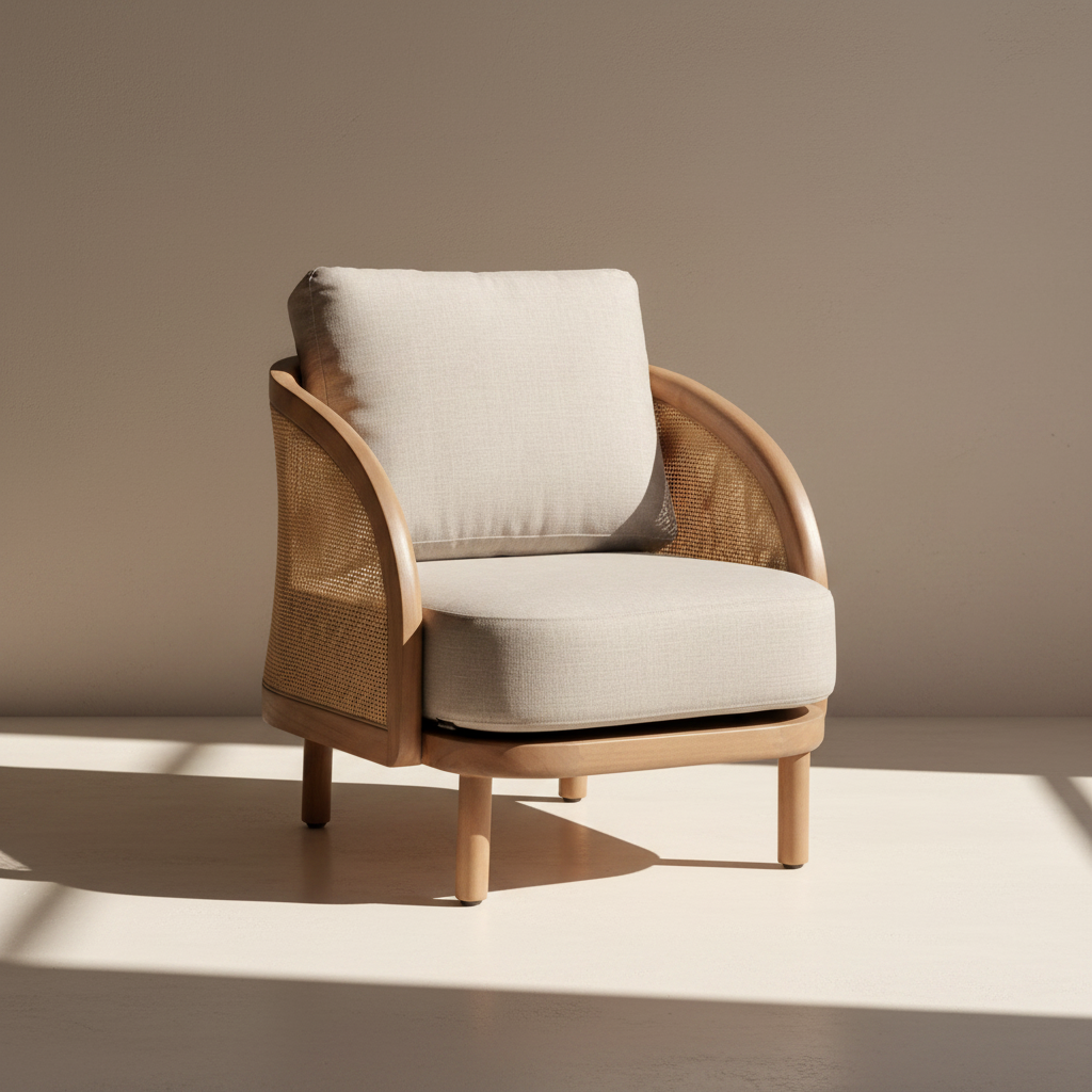 Fauteuil - Nestate