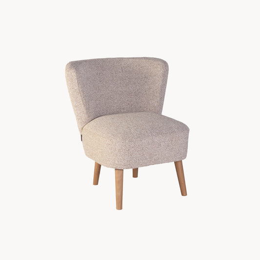 Fauteuil - Retro