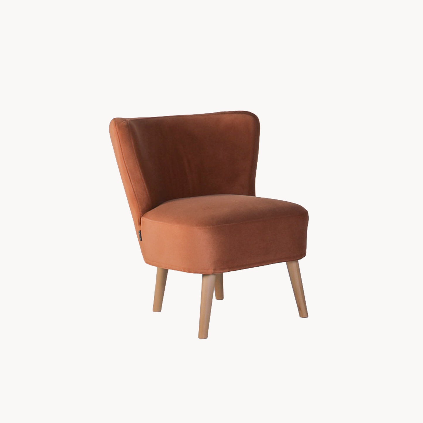 Fauteuil - Retro