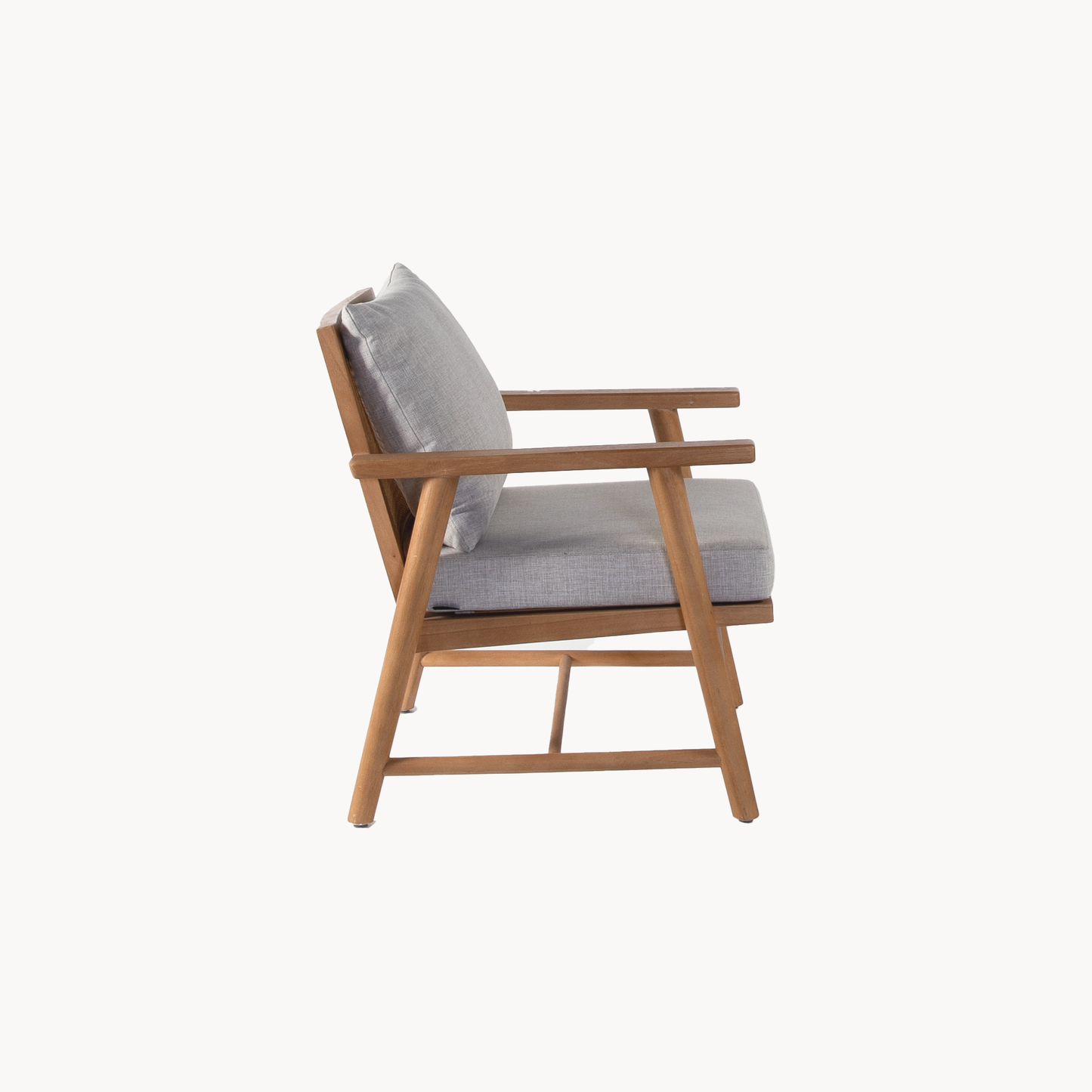 Fauteuil Webbing Celuk