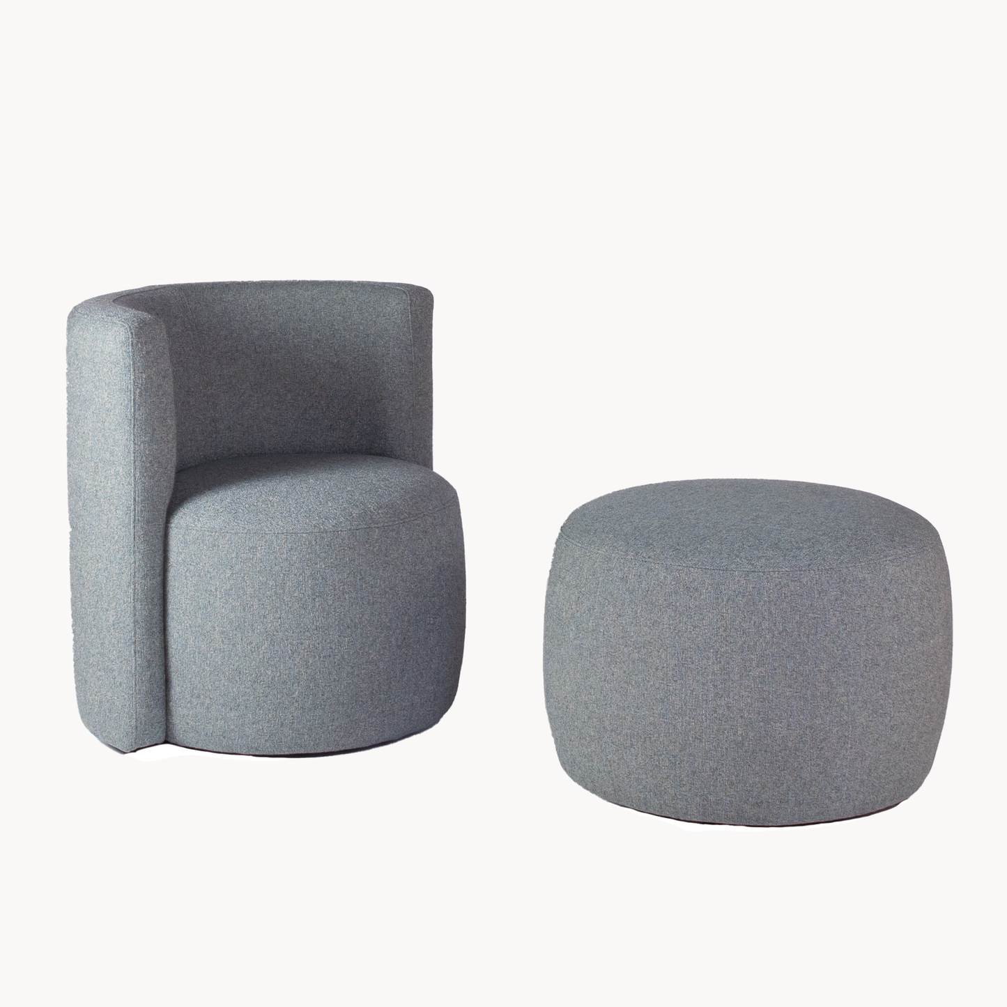 Fauteuil Berlin