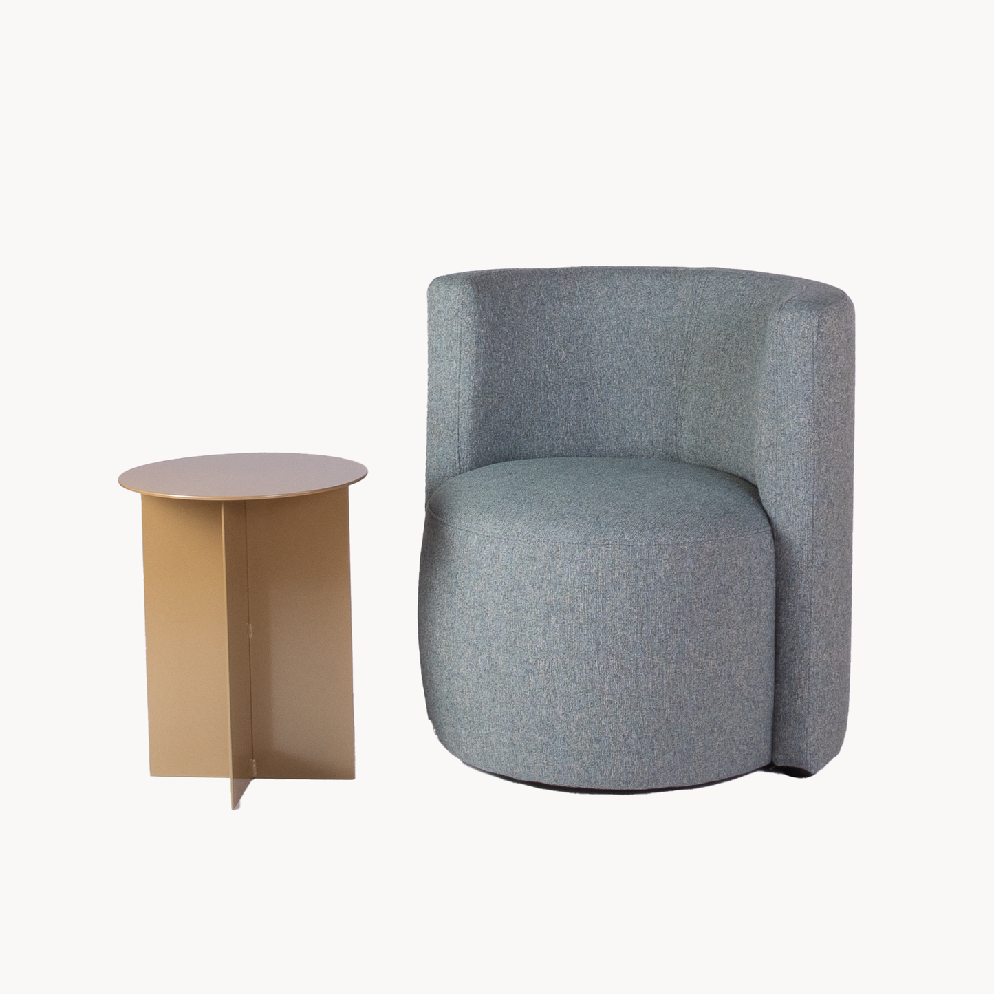Fauteuil Berlin