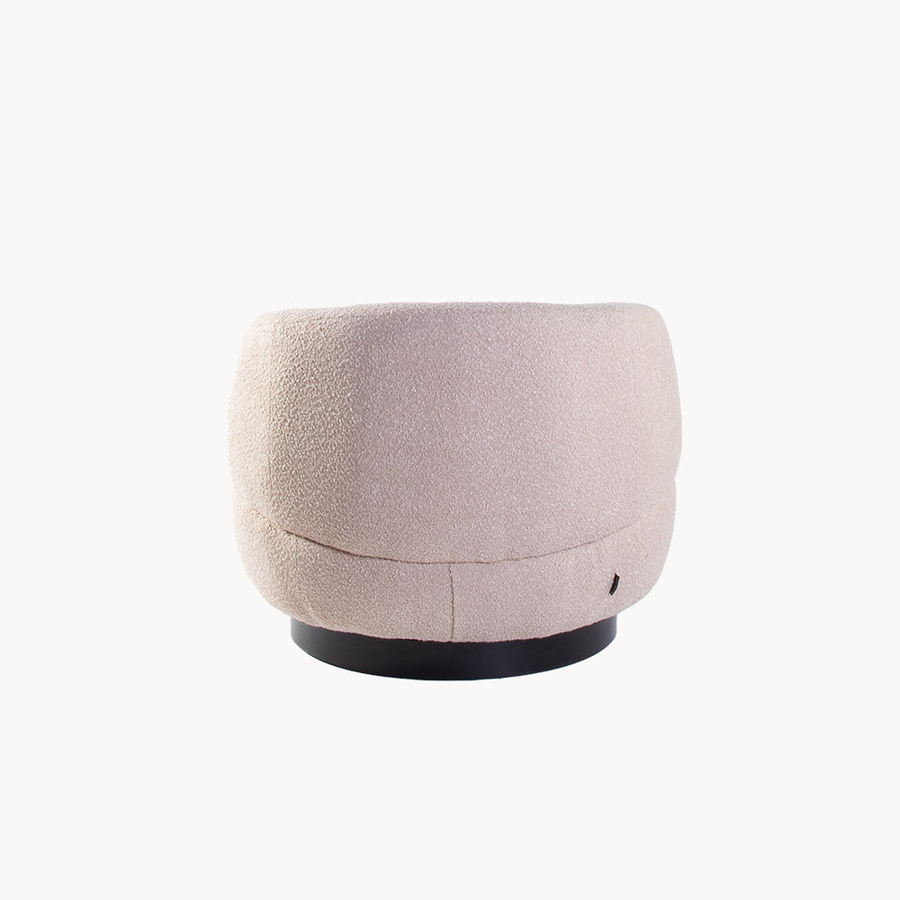 Draaifauteuil Manu