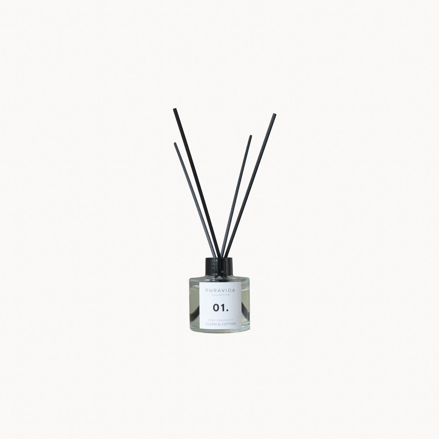 Puravida geurstokjes