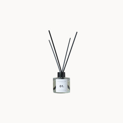 Puravida - Geurstokjes