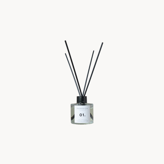 Puravida geurstokjes