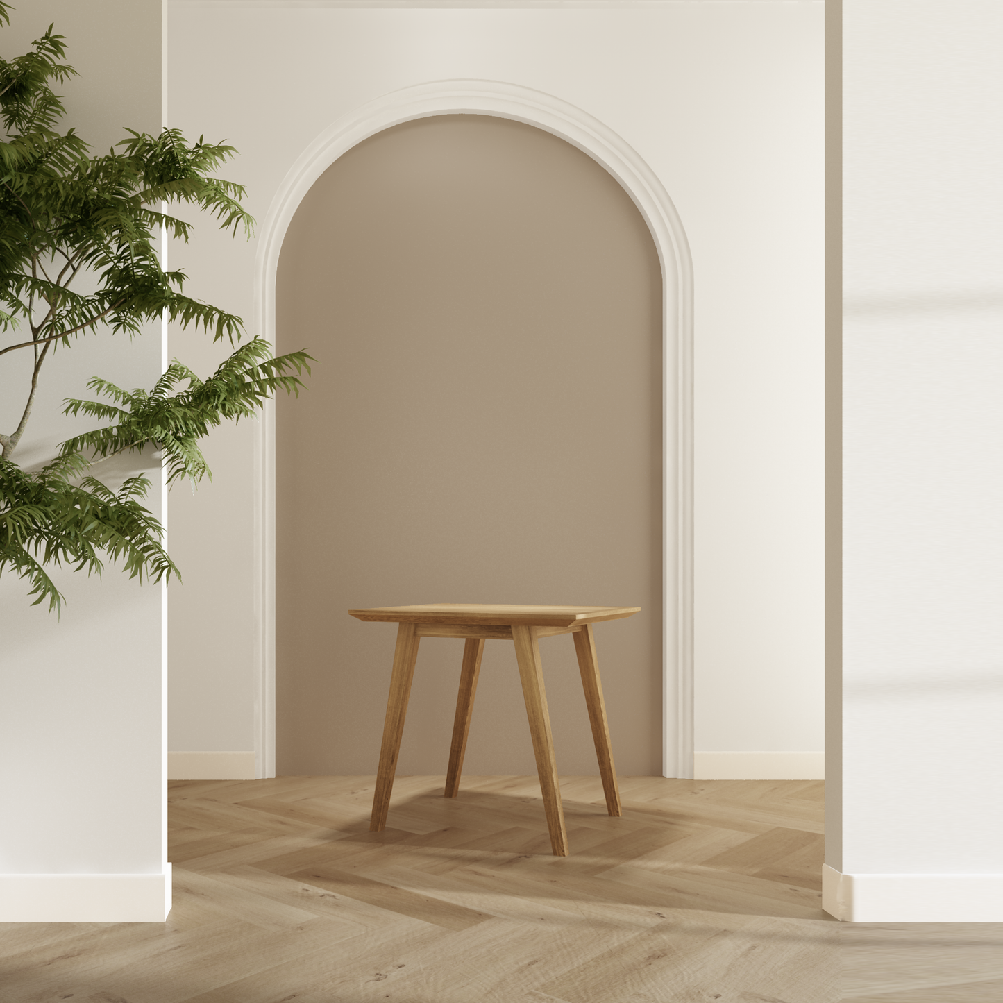 Eettafel Goback