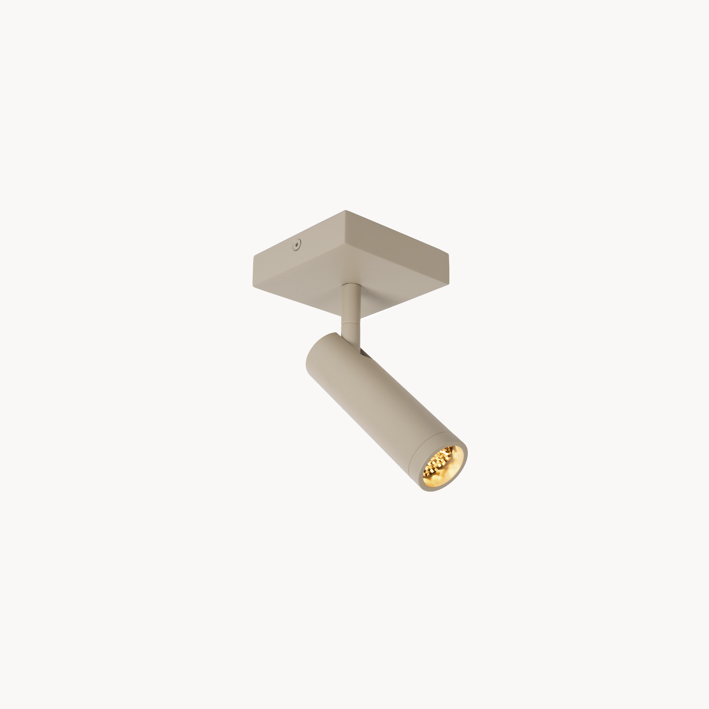 Plafondspot Grado