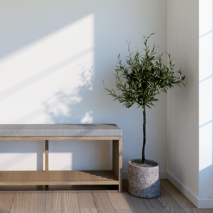 Étagère à chaussures Jasmin