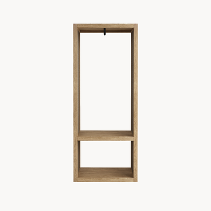 Porte-vêtements en corde Astor