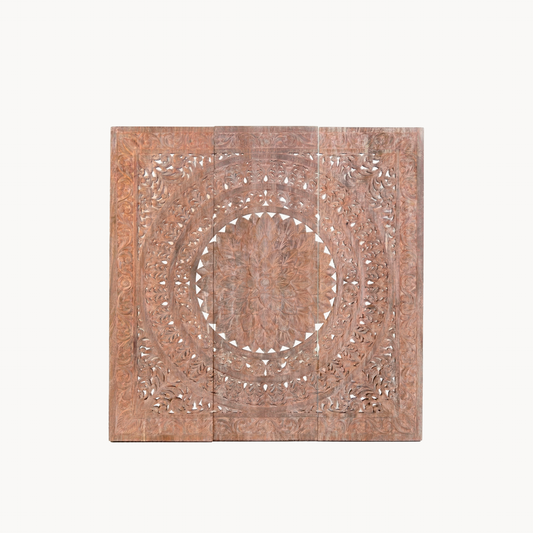 Wanddecoratie - Circle of Serenity
