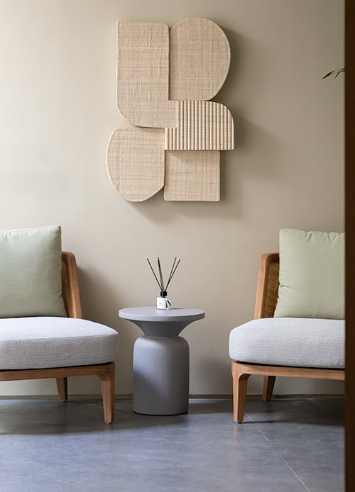 Wand-decoratie Lunara *