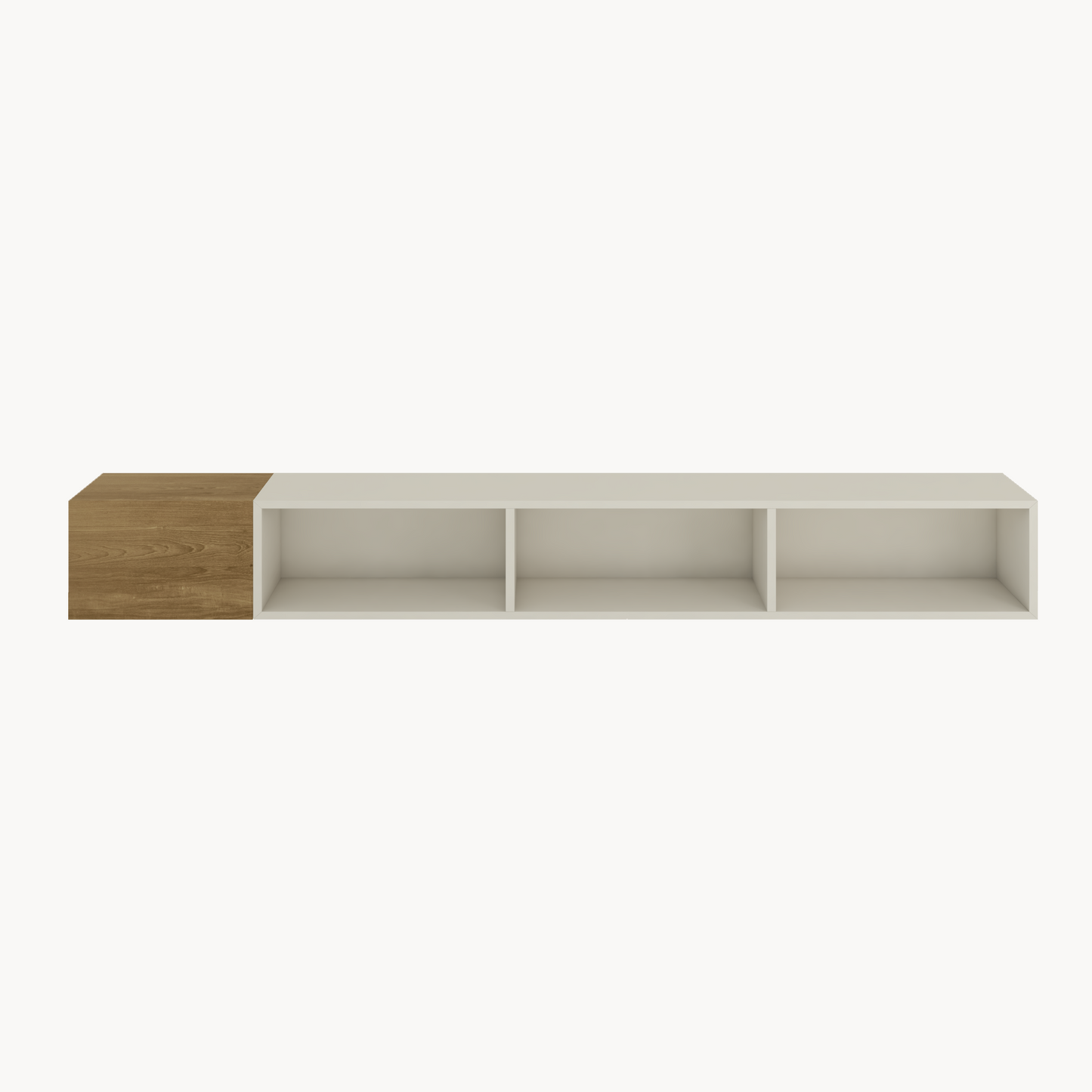 TV dressoir Fero