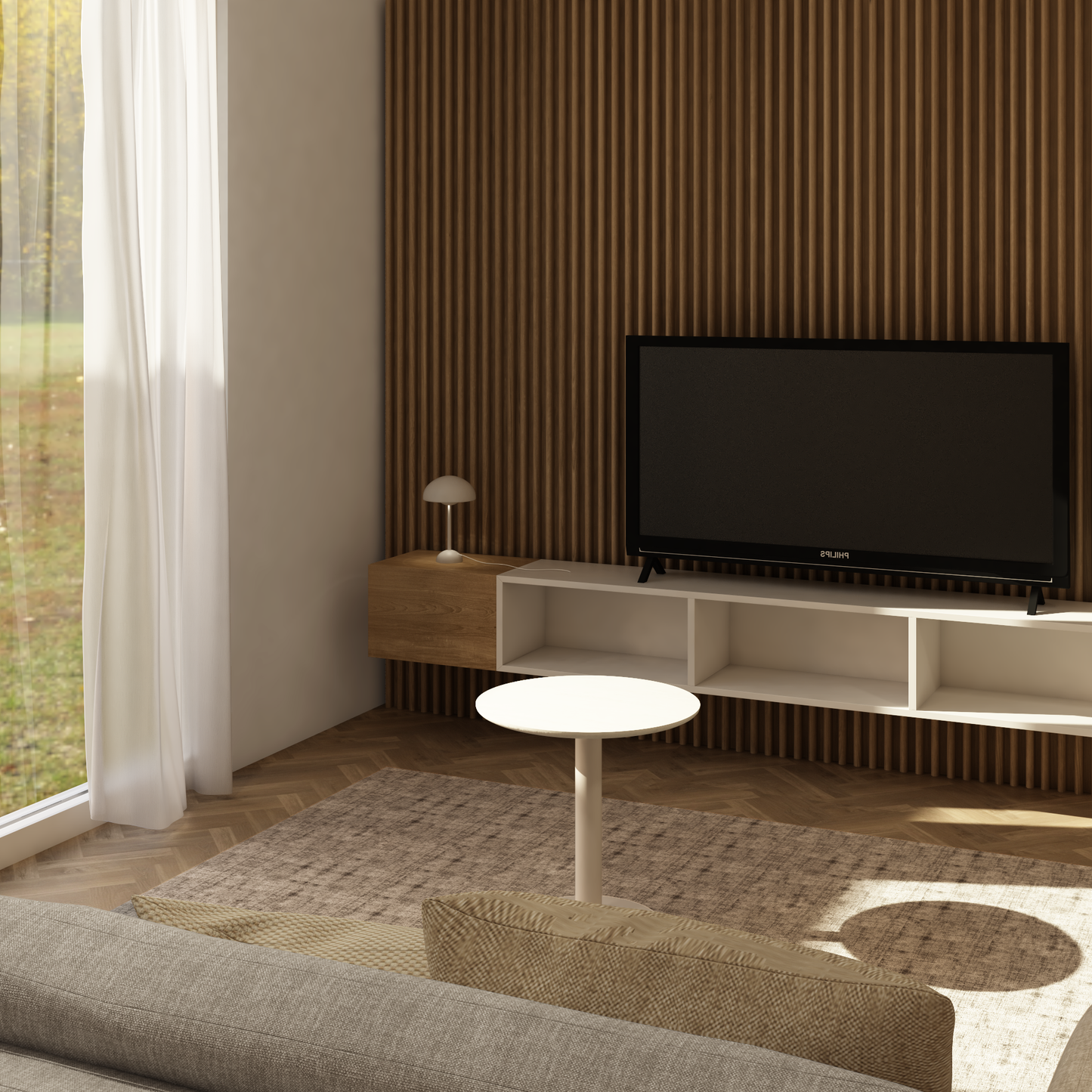 TV dressoir Fero
