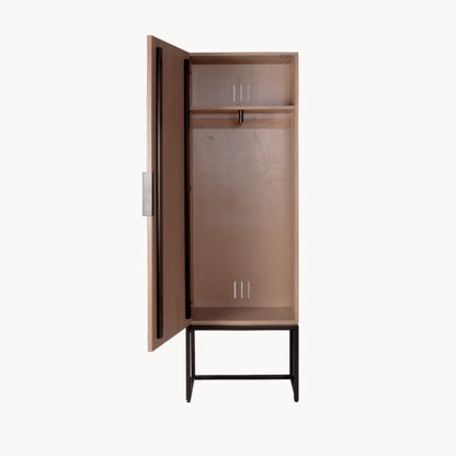 Garde-robe en batik élémentaire